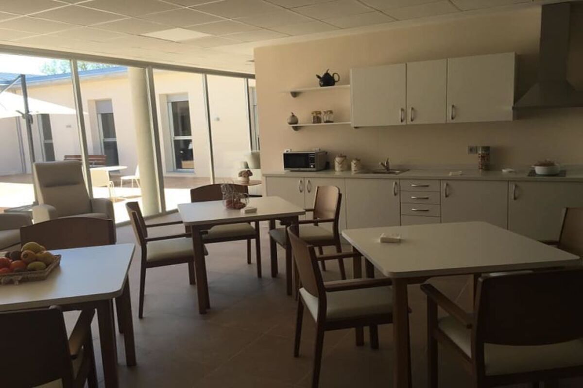 Residencia Eria
